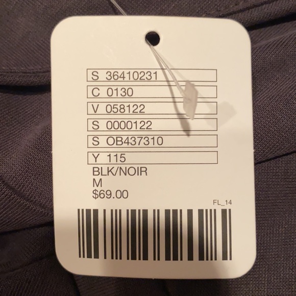 Silence + Noise Cowl Neck/Backless Dress - Picture 7 of 7